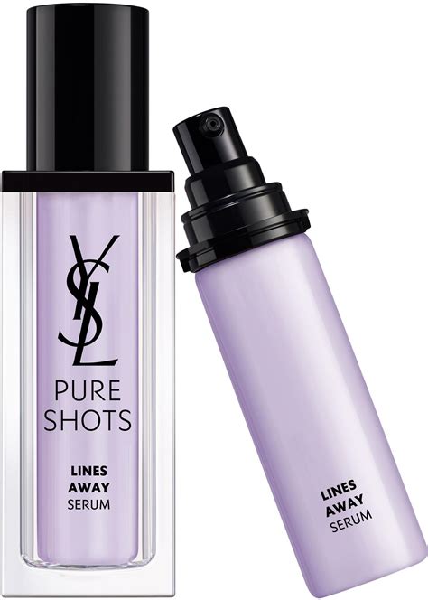 pure shots yves saint laurent|yves saint laurent shop online.